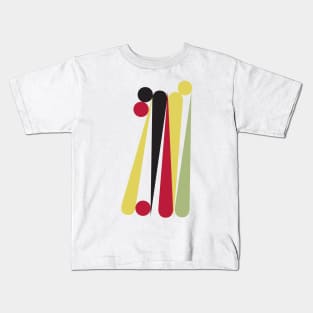 Per Ponti-11 Kids T-Shirt